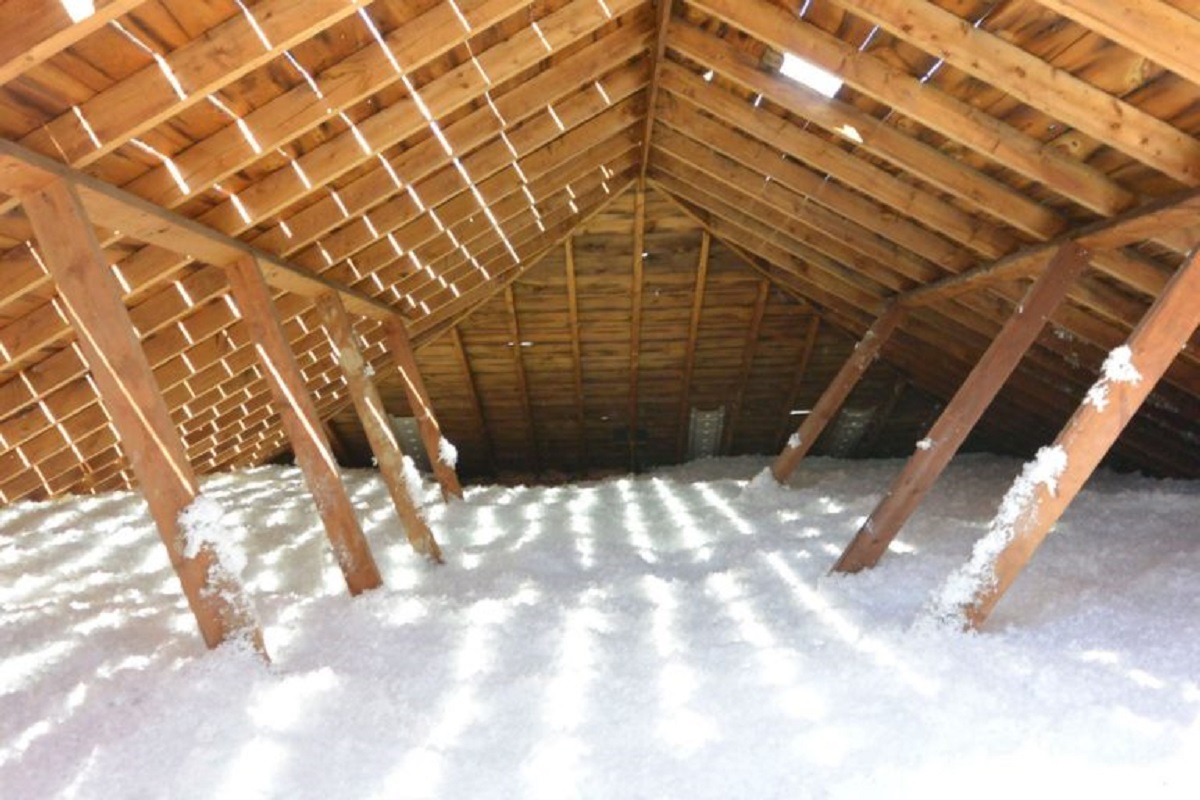 The Most Effective Places to Install Spray Foam Insulation at the Home