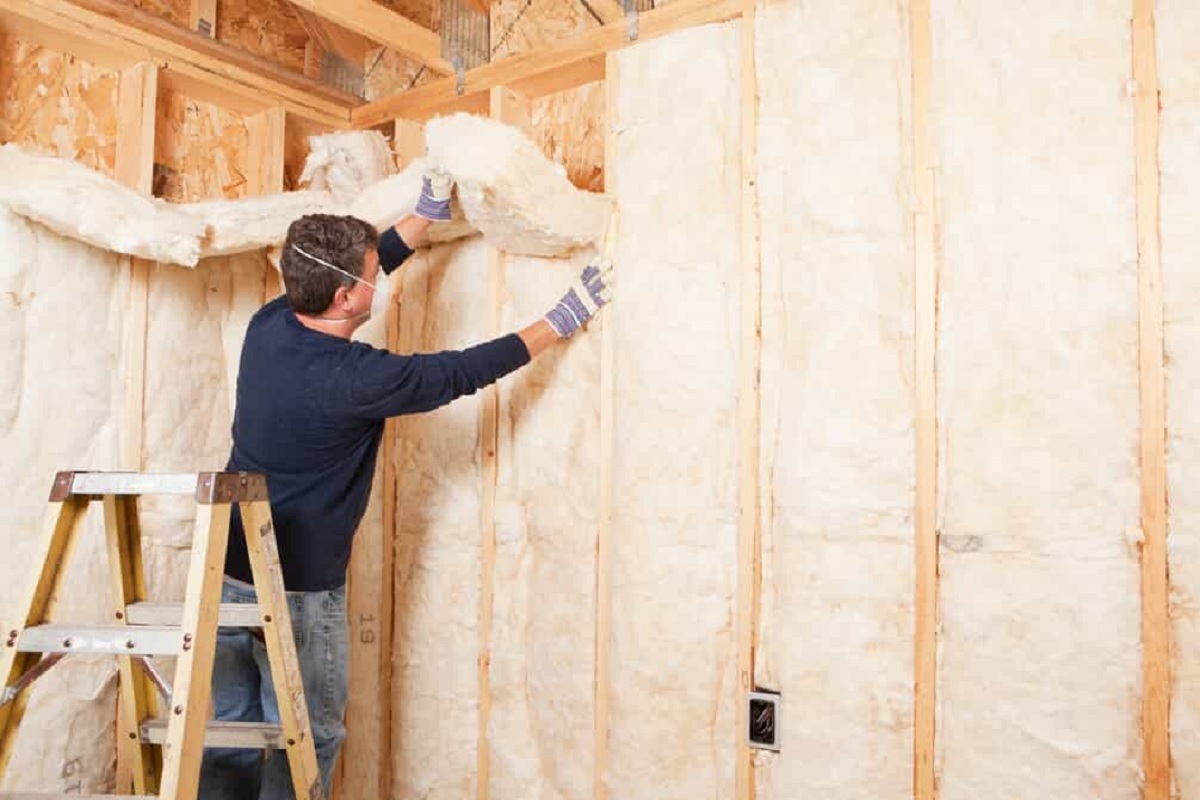 Benefits of Using Spray Foam Insulation for Basement Walls Home