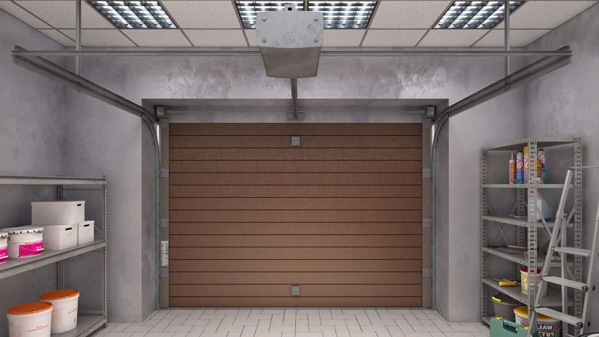 Insulation Services for Garages Home