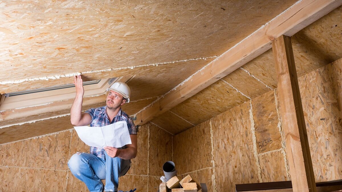 The Top 5 Methods to Insulate Your Crawl Space Home