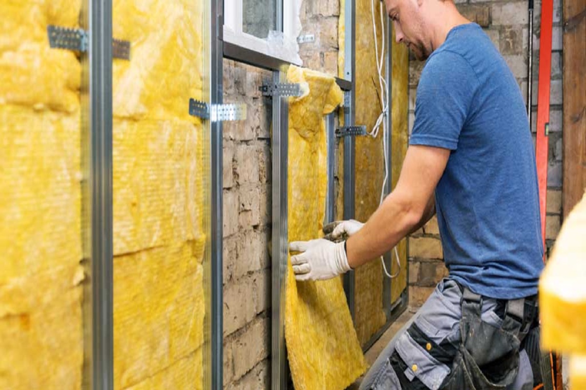 The Value of Insulation in Basements Home